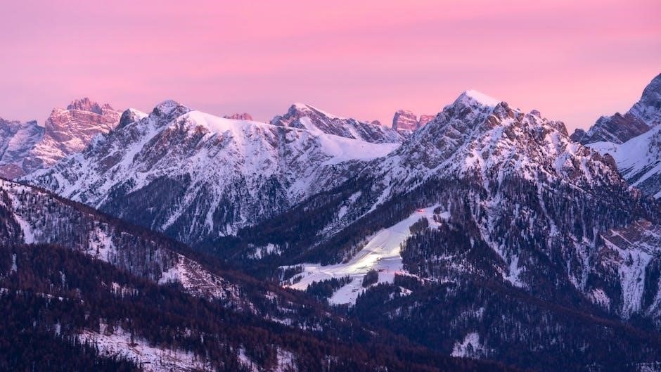 vail ski trail map pdf