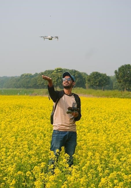 tello drone manual