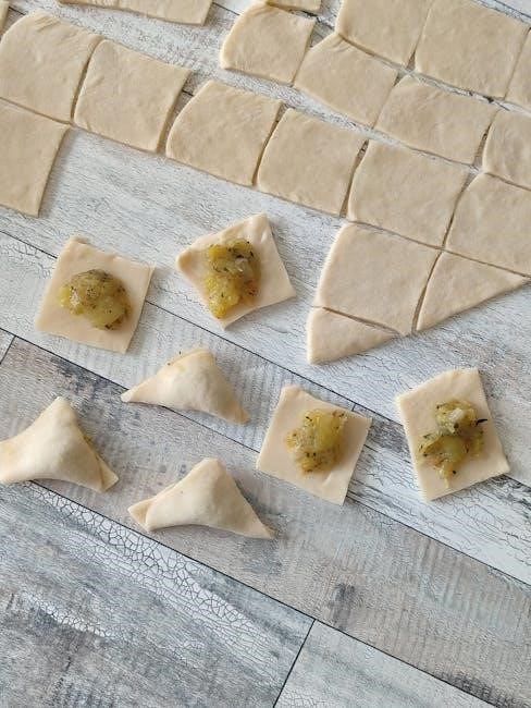 a wizard’s guide to defensive baking