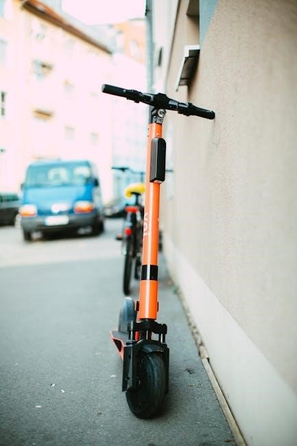 urbanmax c1 electric scooter manual