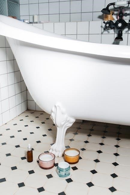 hansgrohe bathroom faucet repair manual