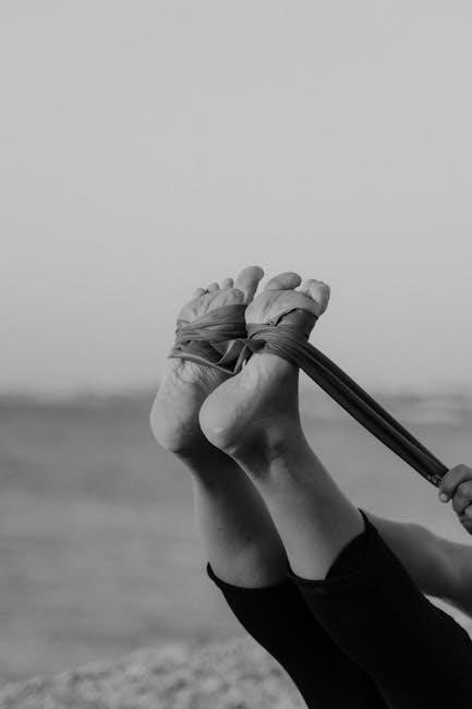 exercises with resistance bands pdf