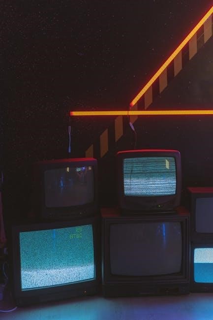 tv guide alexandria la