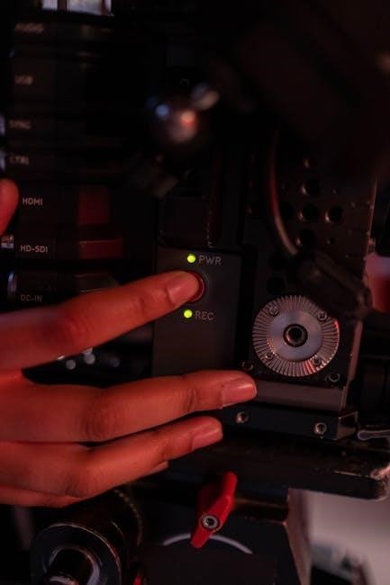 what is a sheffield record power scan 150 manual